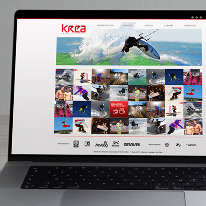 Krea Media